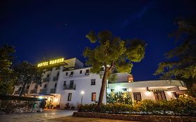 Hotel Murgia