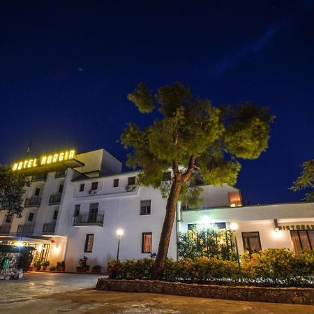 Hotel Murgia Santeramo in Colle Extérieur photo