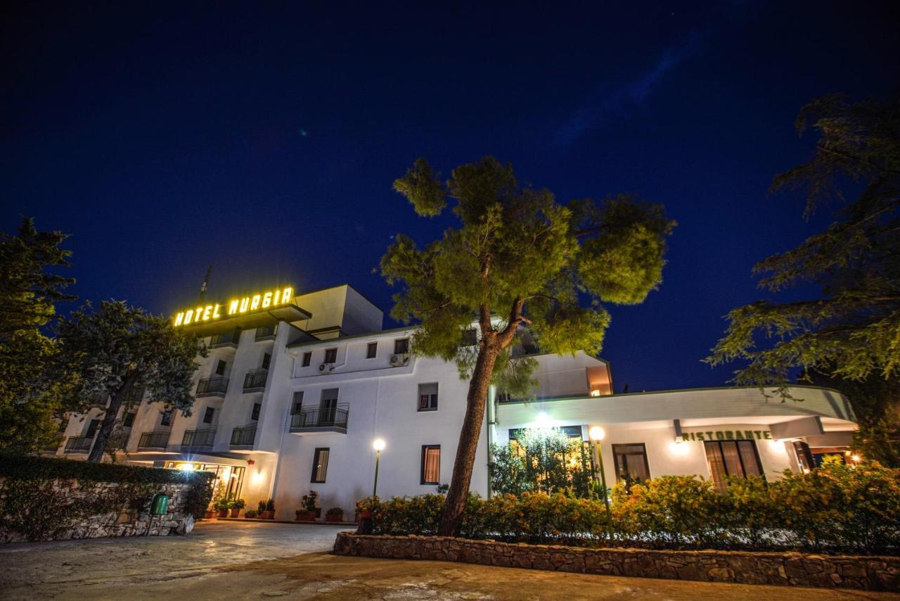 Hotel Murgia Santeramo in Colle Extérieur photo
