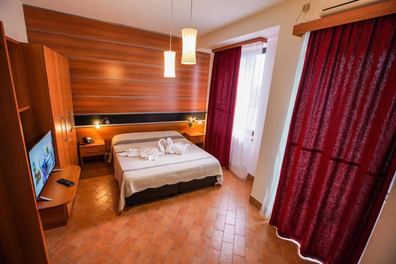 Hotel Murgia Santeramo in Colle Extérieur photo