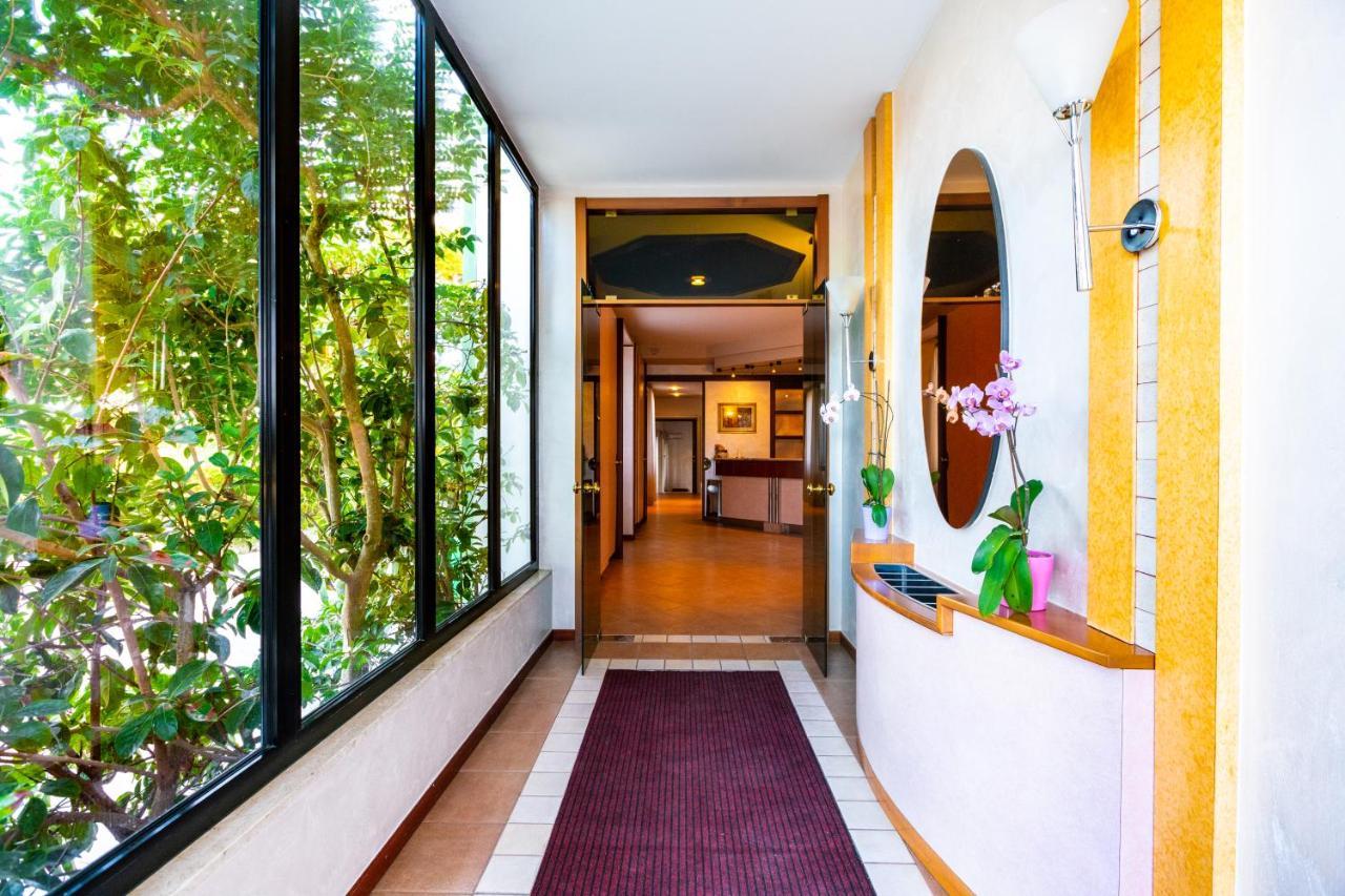 Hotel Murgia Santeramo in Colle Extérieur photo
