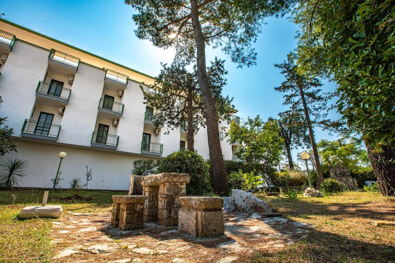 Hotel Murgia Santeramo in Colle Extérieur photo