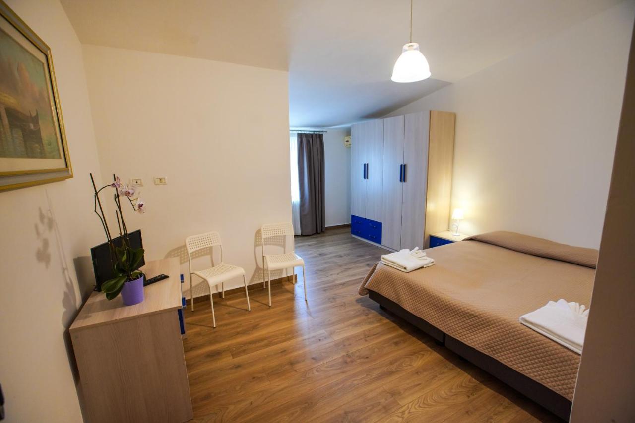 Hotel Murgia Santeramo in Colle Extérieur photo