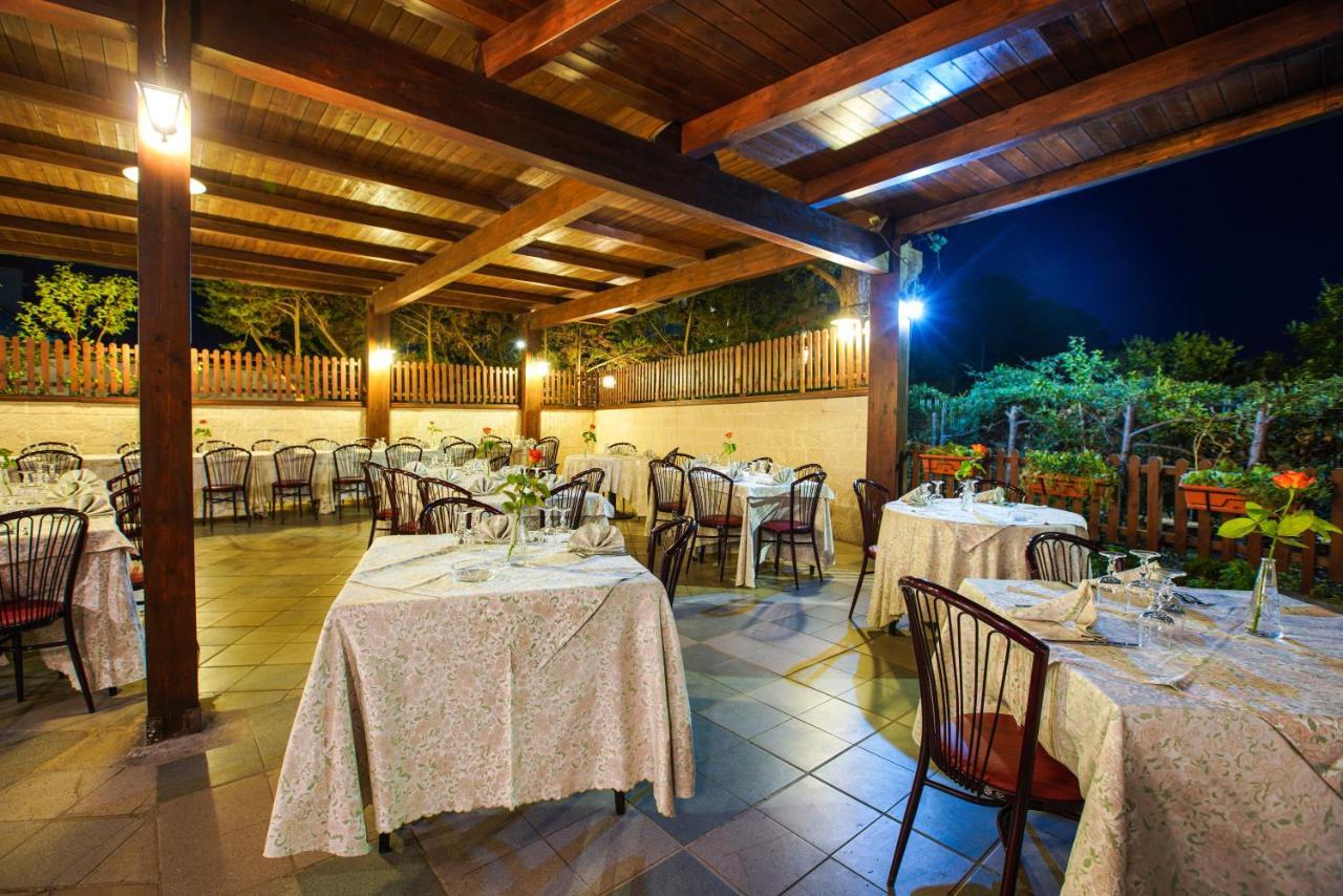 Hotel Murgia Santeramo in Colle Extérieur photo