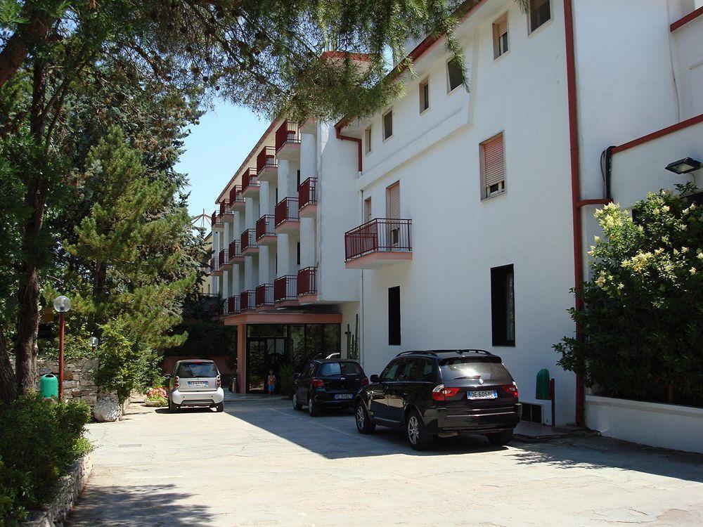 Hotel Murgia Santeramo in Colle Extérieur photo