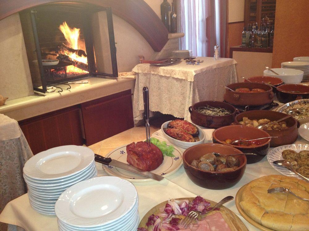 Hotel Murgia Santeramo in Colle Extérieur photo