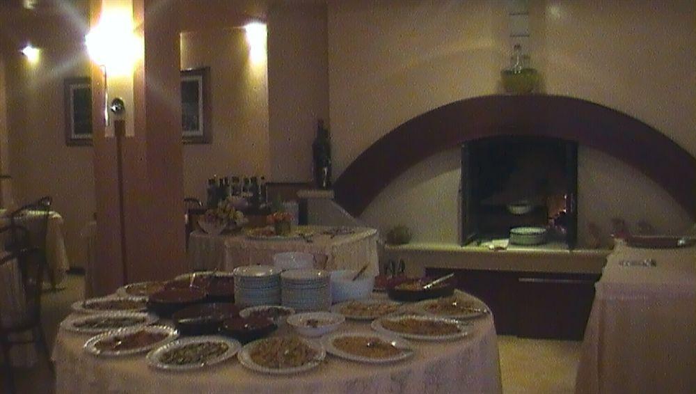 Hotel Murgia Santeramo in Colle Extérieur photo