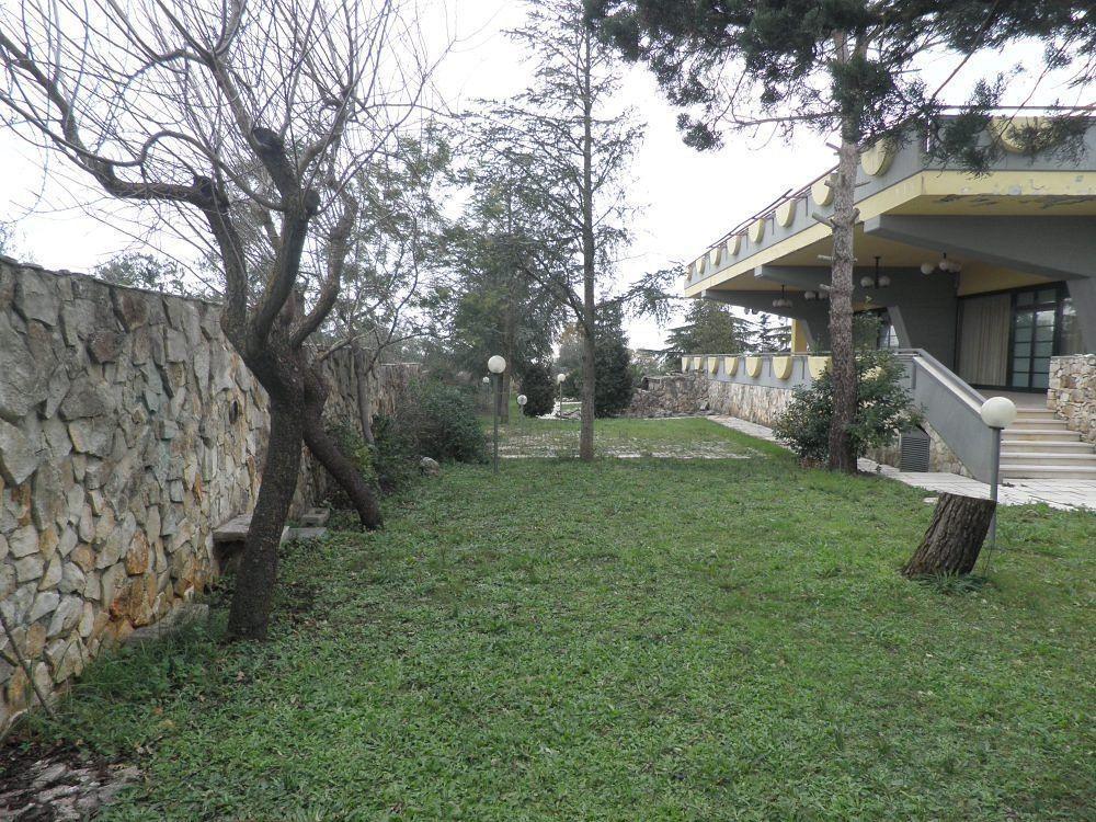 Hotel Murgia Santeramo in Colle Extérieur photo