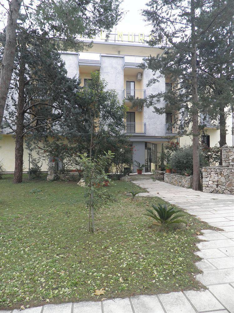 Hotel Murgia Santeramo in Colle Extérieur photo