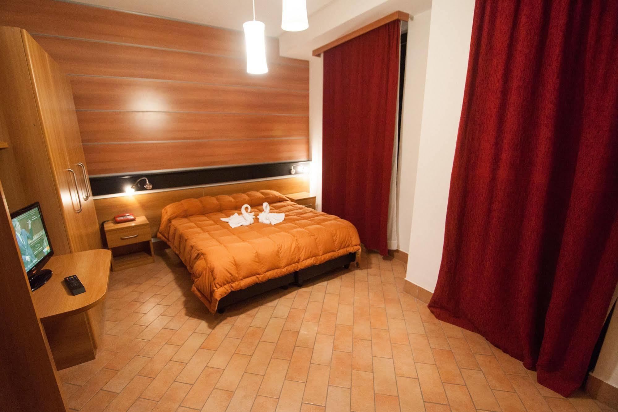 Hotel Murgia Santeramo in Colle Extérieur photo