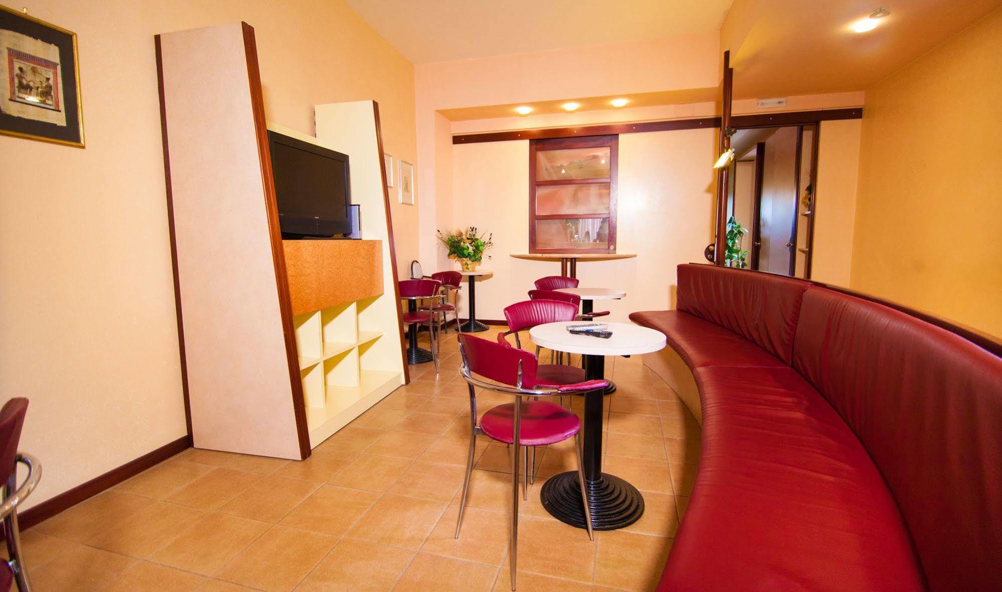 Hotel Murgia Santeramo in Colle Extérieur photo