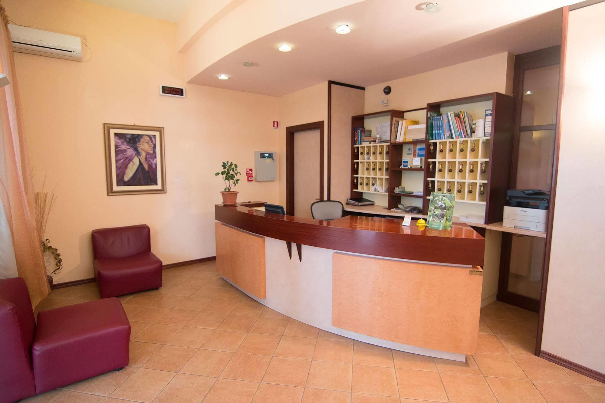 Hotel Murgia Santeramo in Colle Extérieur photo